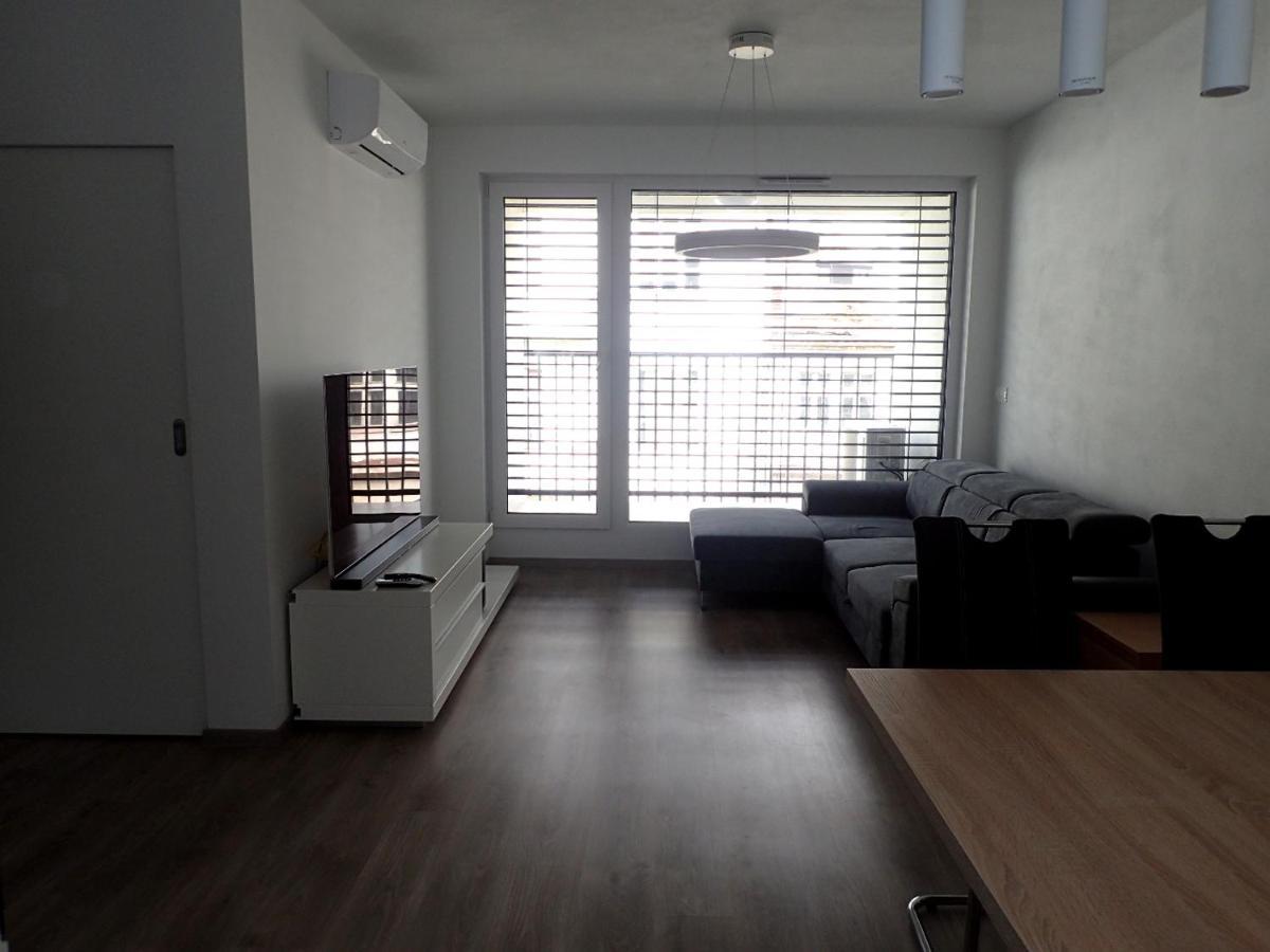 Apartment In The Old Town Pressburg Exterior foto